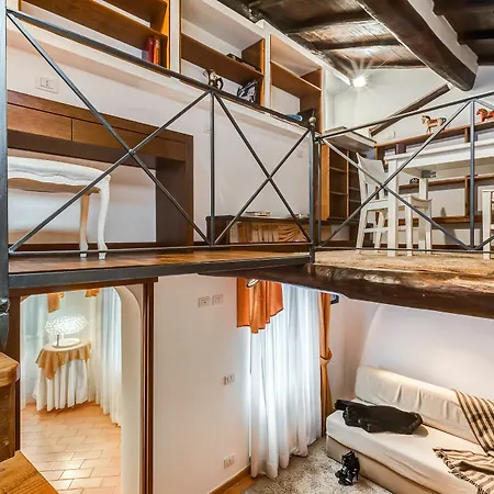 Luxury Navona Roma