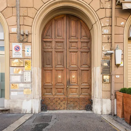 La Reggia Dei Principi Roma