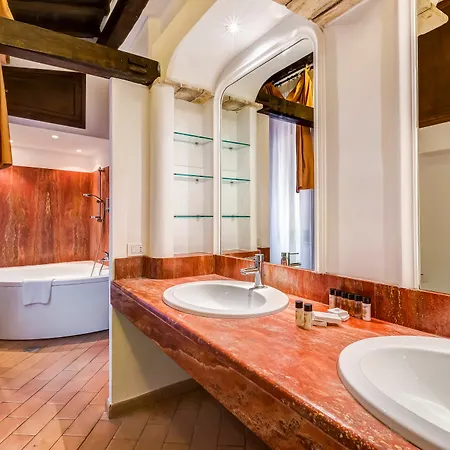 Luxury Navona Affittacamere