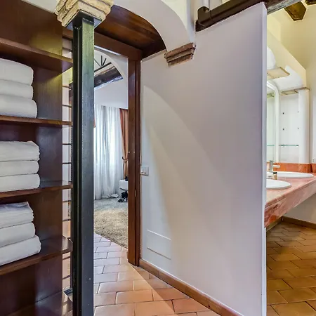 Luxury Navona Affittacamere Roma