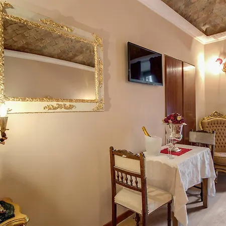 La Reggia Dei Principi Hotel economico