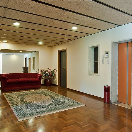 Apartment Residenza Pamphili