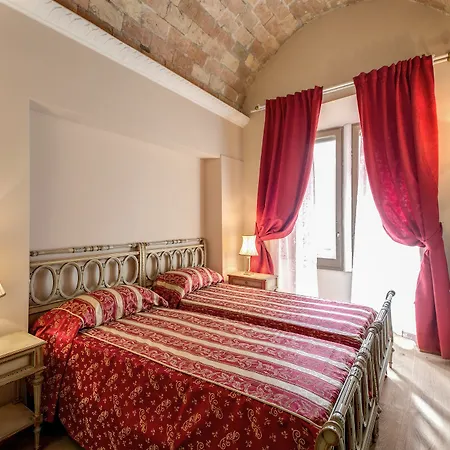 Hotel economico La Reggia Dei Principi 2*