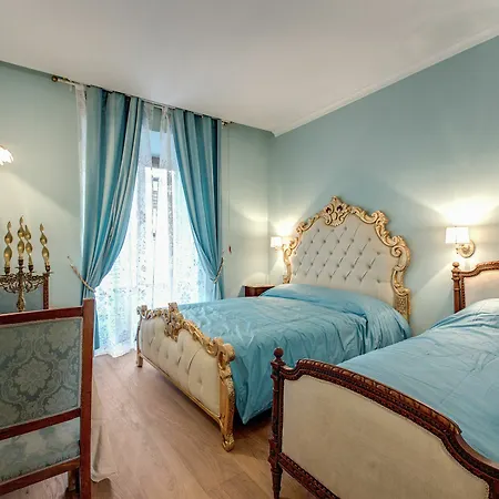 La Reggia Dei Principi 2*