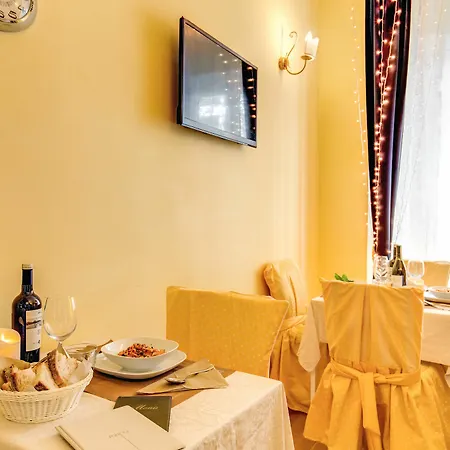 La Reggia Dei Principi 2* Roma
