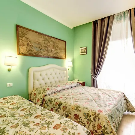 Hotel economico La Reggia Dei Principi Roma