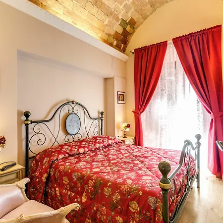 Hotel economico La Reggia Dei Principi Roma