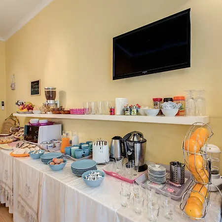 Hotel economico La Reggia Dei Principi 2*