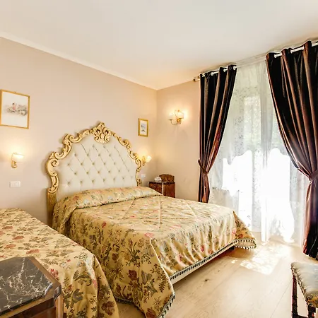 Hotel economico La Reggia Dei Principi Roma