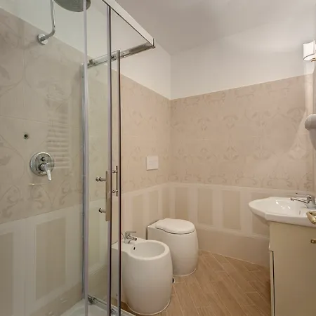 Hotel economico La Reggia Dei Principi Roma