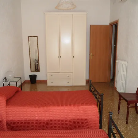 Hotel B And B Chimera