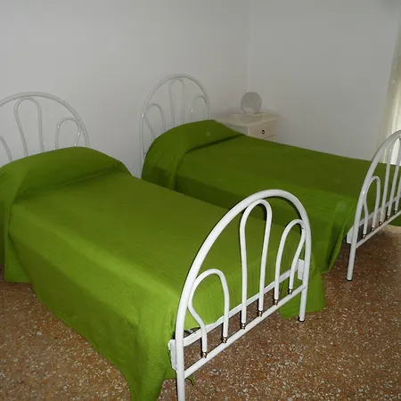 B And B Chimera Hotel