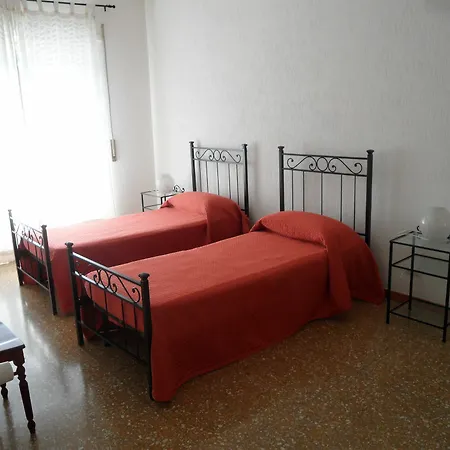 B And B Chimera 3* Rome