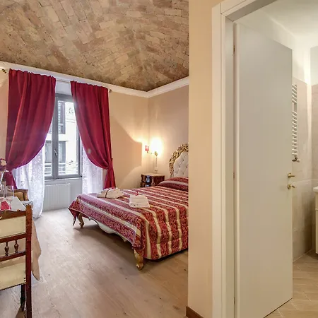 Hotel economico La Reggia Dei Principi