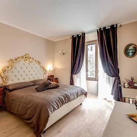 La Reggia Dei Principi 2* Roma