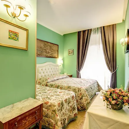 La Reggia Dei Principi