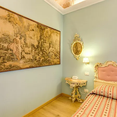 Hotel economico La Reggia Dei Principi Roma