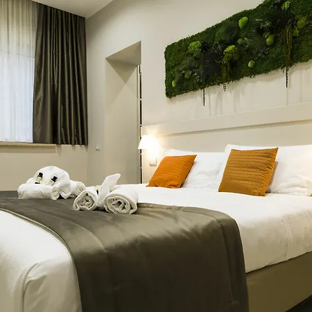 Aeterno Eco 3*