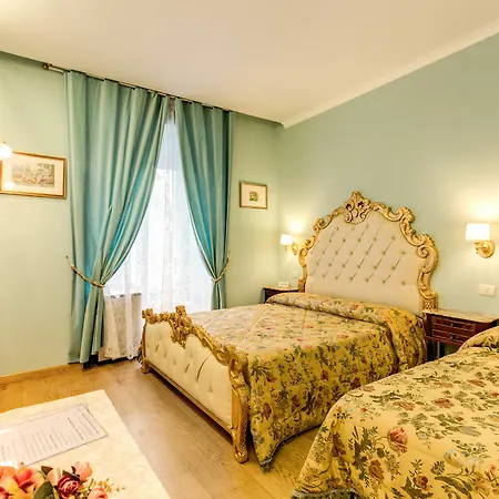 La Reggia Dei Principi Hotel economico Roma