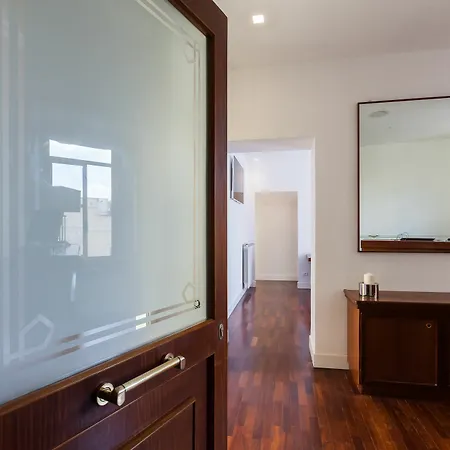 Casa 901 - The Italian Collection 3* Rome