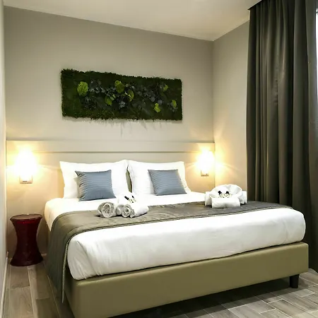 Guest house Aeterno Eco