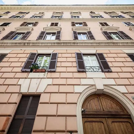 Guest house Casa 901 - The Italian Collection Rome