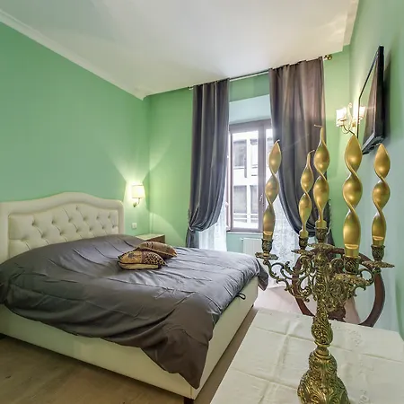 La Reggia Dei Principi Hotel economico