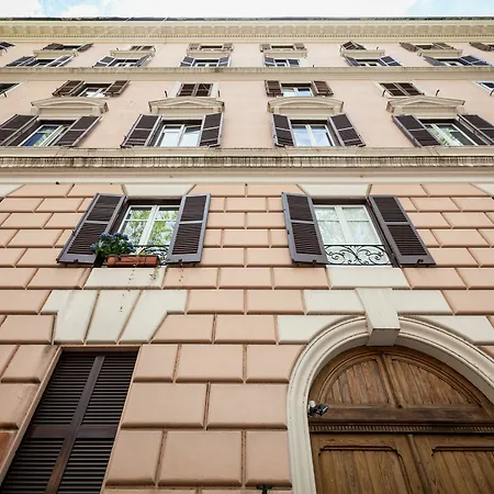Casa 901 - The Italian Collection Rome