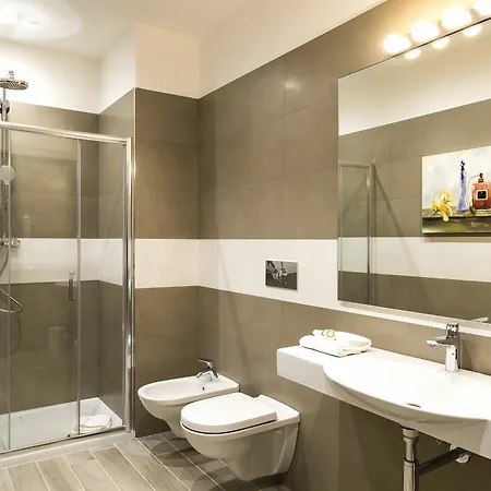 Guest house Aeterno Eco