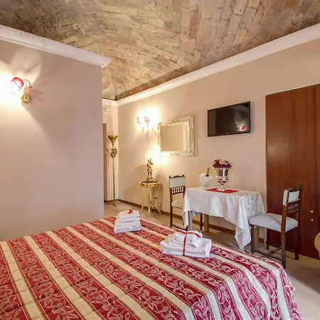 La Reggia Dei Principi Hotel economico