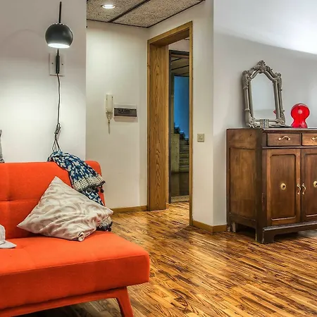 Residenza Pamphili Apartment *