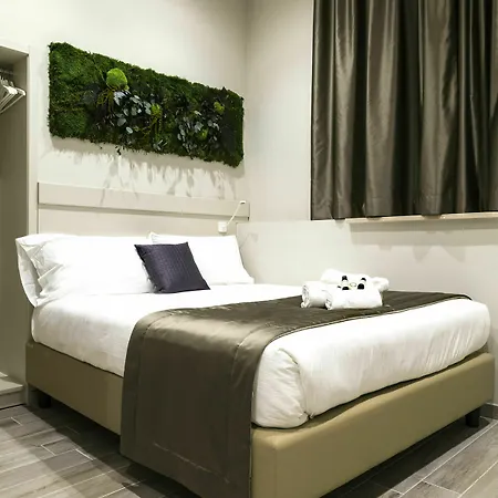Aeterno Eco Rome