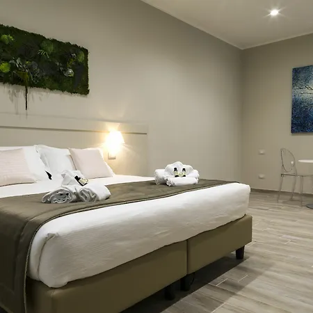 Guest house Aeterno Eco Rome