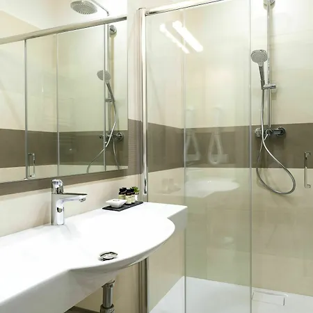 Aeterno Eco Guest house