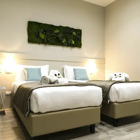 Aeterno Eco Rome