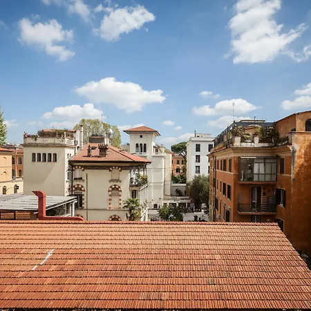 Casa 901 - The Italian Collection Konukevi Roma