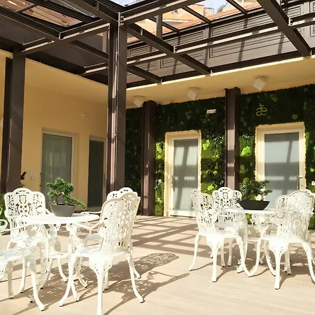 Guest house Aeterno Eco