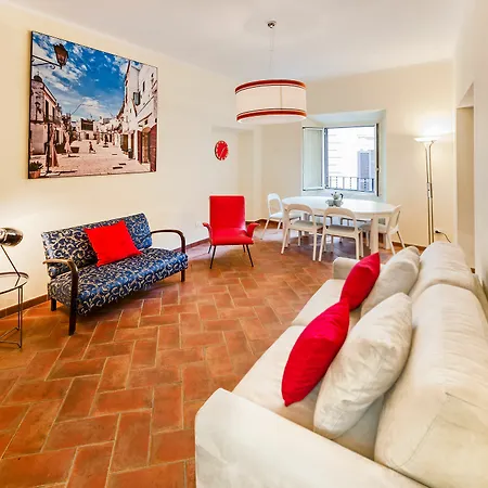 Apartment Unique Navona