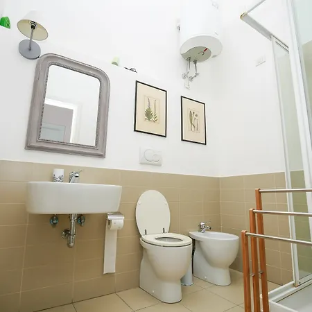 Bonne Nuit Bed and breakfast 2*