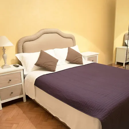 Bonne Nuit Roma