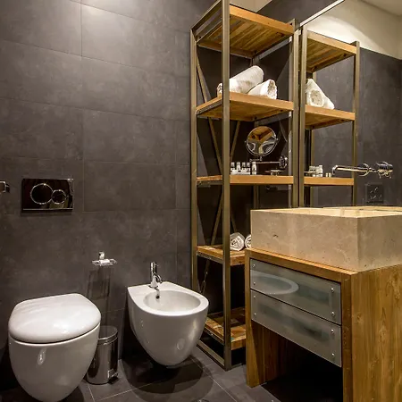 Hotel Qt & - Sistina Roma