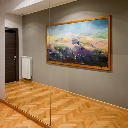 Qt & - Sistina Hotel Roma
