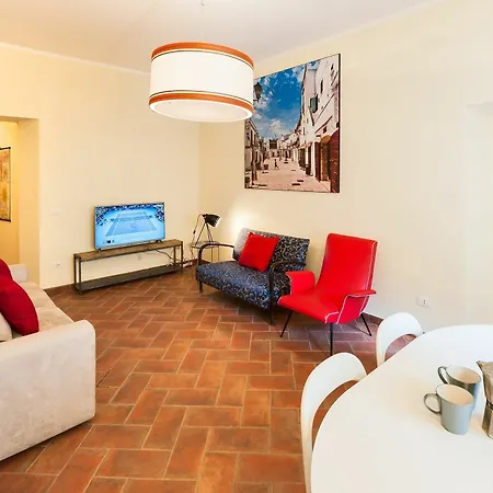 Apartment Unique Navona