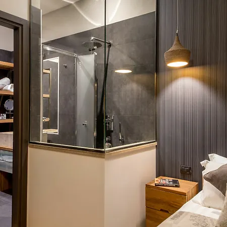 Qt & - Sistina Hotel Roma
