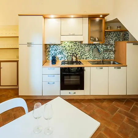 Unique Navona Apartment