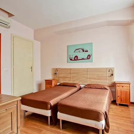 Vacanze A 3*