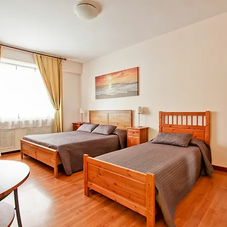 Guest house Vacanze A