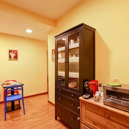 Guest house Vacanze A Rome
