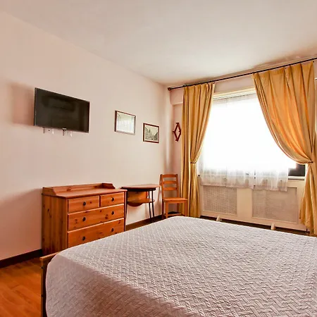 Vacanze A Guest house 3*