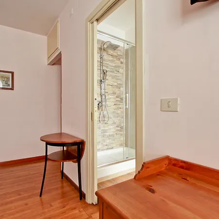 Guest house Vacanze A